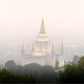 Foggy Oakland