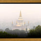 Foggy Oakland