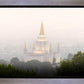 Foggy Oakland