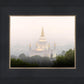 Foggy Oakland