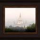 Foggy Oakland