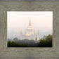 Foggy Oakland
