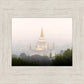 Foggy Oakland