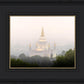Foggy Oakland