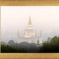 Foggy Oakland