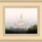 Foggy Oakland