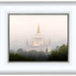 Foggy Oakland