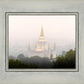 Foggy Oakland