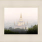 Foggy Oakland