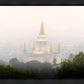 Foggy Oakland