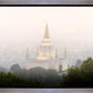 Foggy Oakland