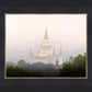 Foggy Oakland