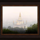 Foggy Oakland