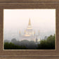 Foggy Oakland