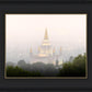Foggy Oakland