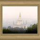 Foggy Oakland