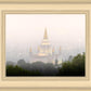 Foggy Oakland