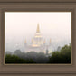 Foggy Oakland