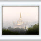 Foggy Oakland
