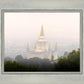 Foggy Oakland