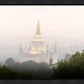 Foggy Oakland