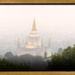 Foggy Oakland