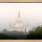 Foggy Oakland