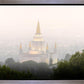 Foggy Oakland