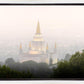 Foggy Oakland