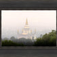 Foggy Oakland