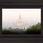 Foggy Oakland