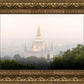 Foggy Oakland