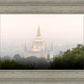 Foggy Oakland