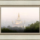 Foggy Oakland