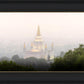 Foggy Oakland