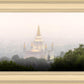 Foggy Oakland