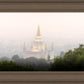 Foggy Oakland