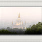 Foggy Oakland