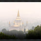 Foggy Oakland