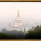 Foggy Oakland
