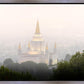 Foggy Oakland