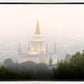 Foggy Oakland