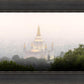 Foggy Oakland