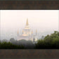 Foggy Oakland