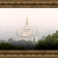 Foggy Oakland