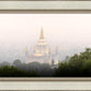Foggy Oakland