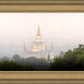 Foggy Oakland