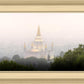 Foggy Oakland