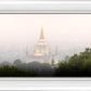 Foggy Oakland