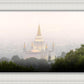 Foggy Oakland